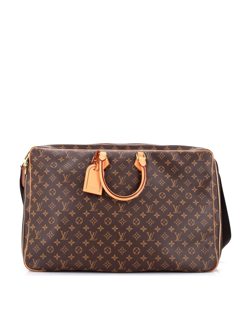 Louis Vuitton Garment Cover Nm Canvas 2 #339302L24B